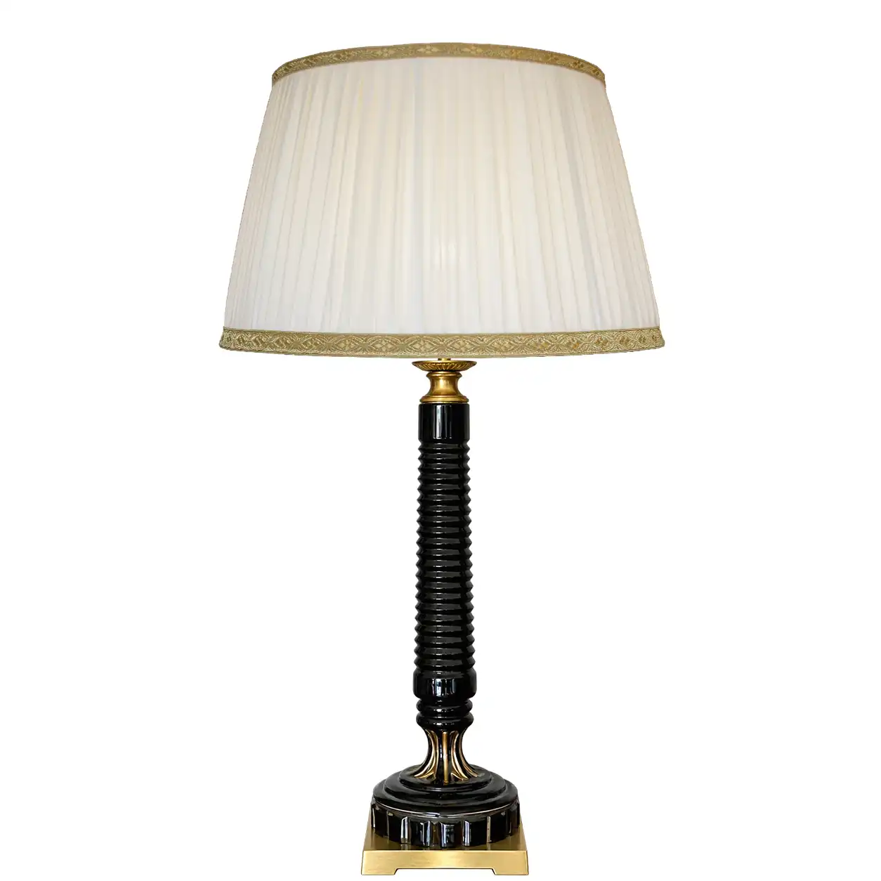 LUME NERO COLONNA 2